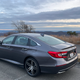 Image for article titled The 2022 Honda Accord Is as Great Now as It Ever Was